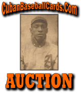 Ryan Christoff - Cuban Baseball Auctions